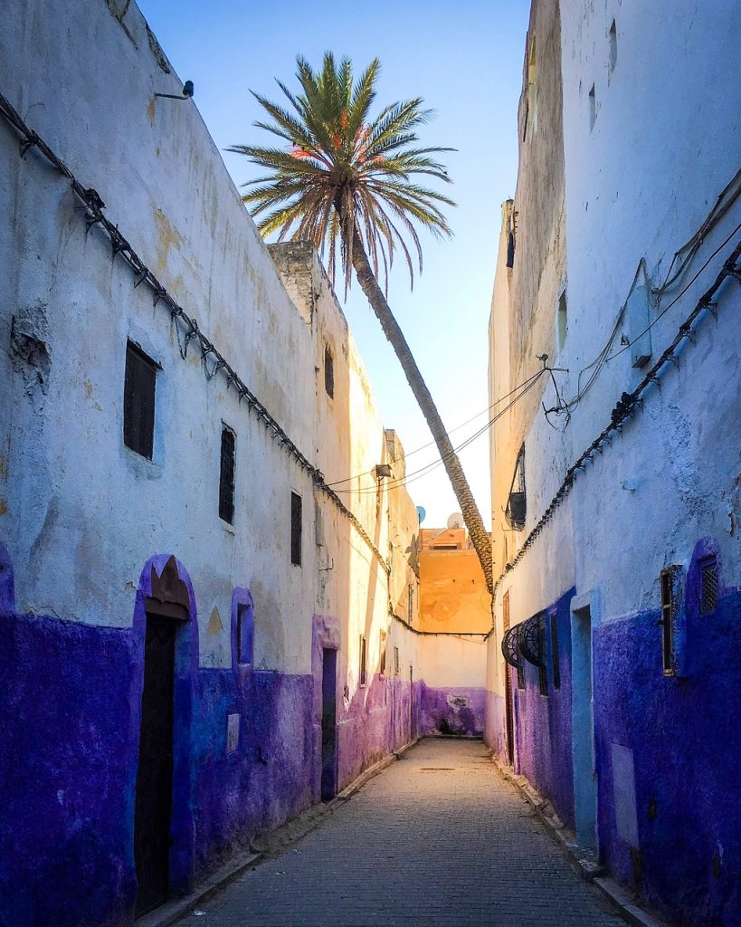 fez, morocco, fes