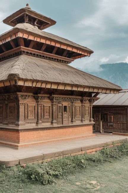 Les merveilles cachées de la vallée de Kathmandu : un trésor culturel au Népal