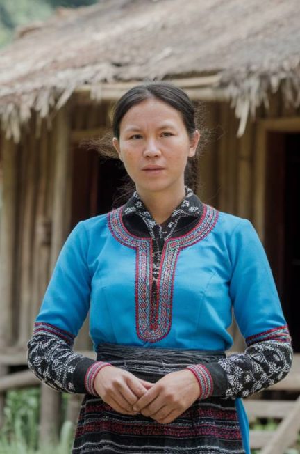 À la découverte des traditions ancestrales des ethnies minoritaires du Laos.